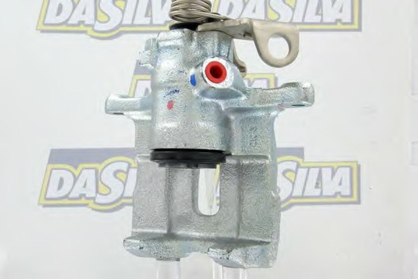DA SILVA ET1749 Brake Caliper